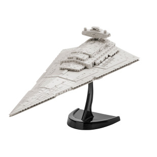 Imperial Star Destroyer STAR WARS REVELL