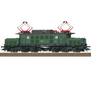 Loco électrique DB BR-194  CC "Petite Crocodile" DCC Son 1/87 TRIX