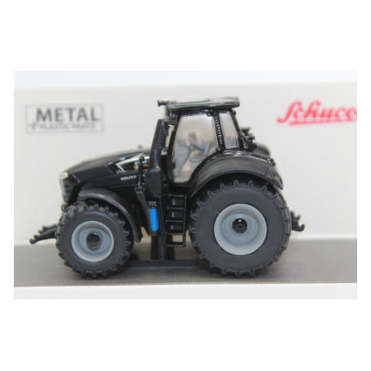 Tracteur DEUTZ FAHR 9340 TTV 1/87 SCHUCO