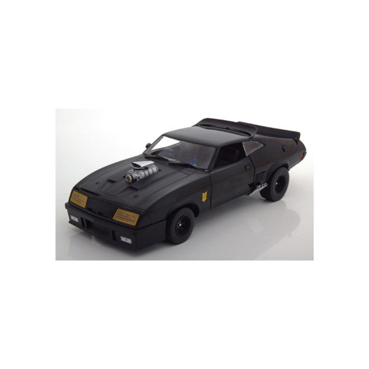 Ford Falcon XB GT1973 "MadMax - Last of the V8 interceptors 1979" 1/18 GREENLIGHT