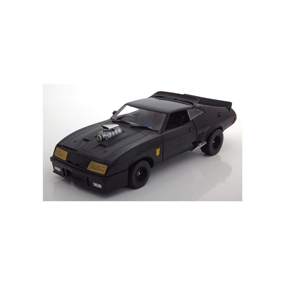 Ford Falcon XB GT1973 "MadMax - Last of the V8 interceptors 1979" 1/18 GREENLIGHT