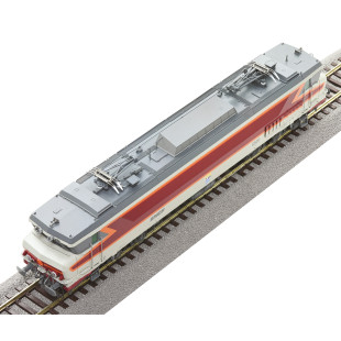 Locomotive Electrique DIGITAL SON CC 6500 6520 SNCF 1/87 HO ROCO