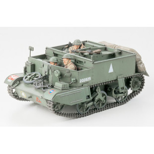 British Universal Carrier Mk.II 1/35 TAMIYA