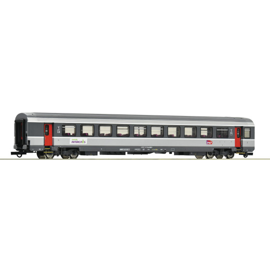 Voiture CoRail Plus Coach...