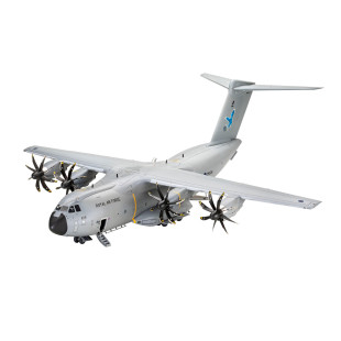 Airbus A400M Atlas "RAF" Maquette 1/72 REVELL