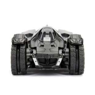 BATMOBILE Batman Arkham Knight 2015 + figurine - 1/24 JADA TOYS