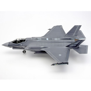 Lockheed Martin F-35 A Lightning II 1/48 maquette TAMIYA