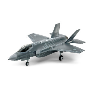 Lockheed Martin F-35 A Lightning II 1/48 maquette TAMIYA