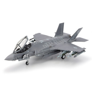 Lockheed Martin F-35 A Lightning II 1/48 maquette TAMIYA