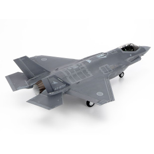 Lockheed Martin F-35 A Lightning II 1/48 maquette TAMIYA