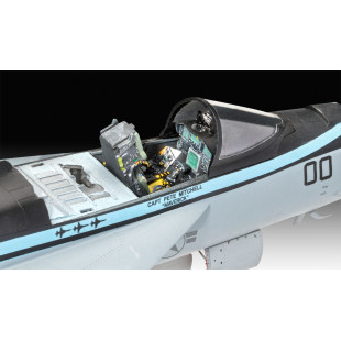 F/A-18E Super Hornet ‘Top Gun: Maverick’ maquette 1/48 REVELL