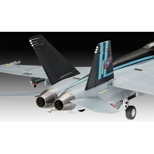 F/A-18E Super Hornet ‘Top Gun: Maverick’ maquette 1/48 REVELL