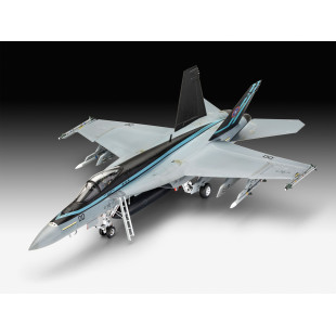 F/A-18E Super Hornet ‘Top Gun: Maverick’ maquette 1/48 REVELL