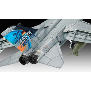 Tornado ASSTA 3.1 maquette 1/48 REVELL