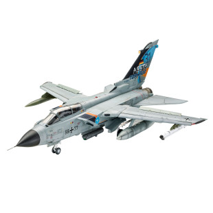 Tornado ASSTA 3.1 maquette 1/48 REVELL