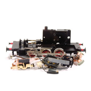 Coffret motorisation numérique haute performance 1/87 HO MARKLIN