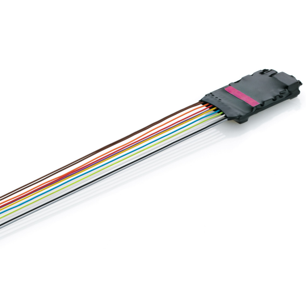 Décodeur de loco märklin mLD3 1/87 HO MARKLIN