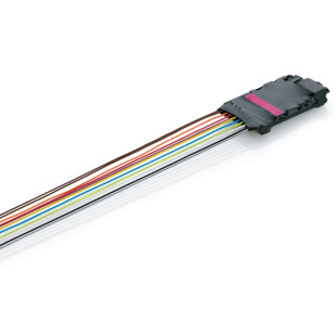 Décodeur de loco märklin mLD3 1/87 HO MARKLIN