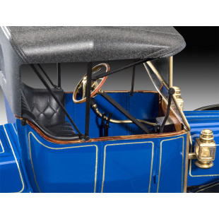 Ford T Modell Roadster (1913) maquette 1/24 REVELL