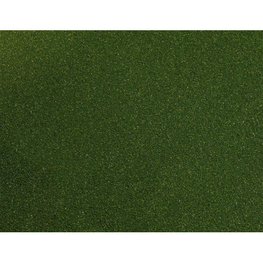 Flocons de terrain Premium très fine vert foncé 45g FALLER