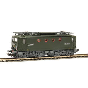 Loco électrique SNCF BB 8200 8247  1/87 HO PIKO