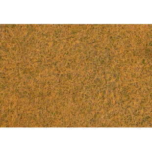 Fibres de flocage herbes sauvages prairie sèche 1/87 HO FALLER