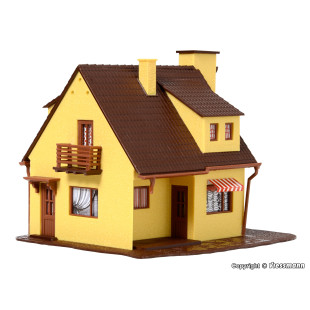 Petite maison 1/87 VOLLMER