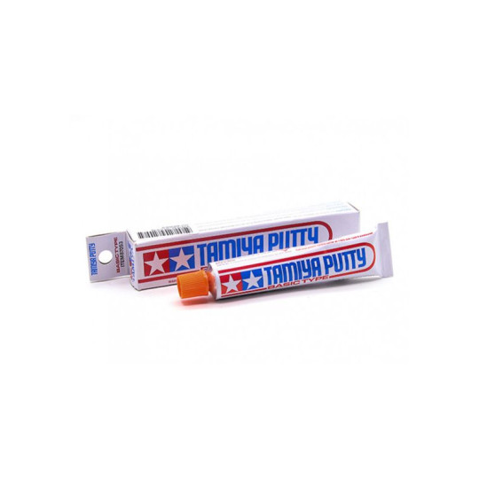 Mastic (PUTTY) 32g TAMIYA