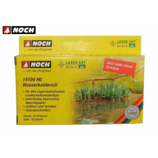 Renouée d'eau 1/87 NOCH