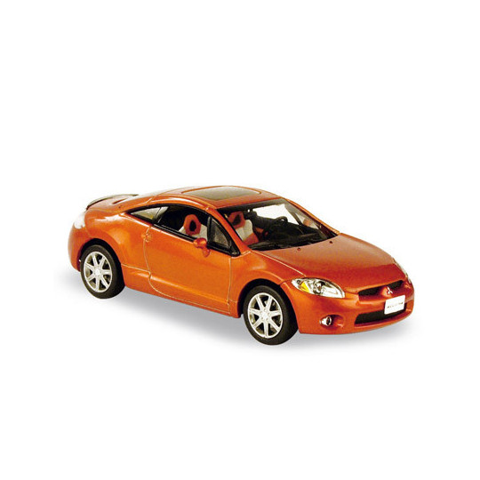 MITSUBISHI ECLIPSE COUPE 1/43 NOREV