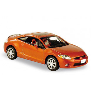 MITSUBISHI ECLIPSE COUPE 1/43 NOREV