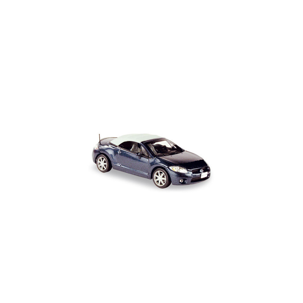 MITSUBISHI ECLIPSE SPIDER 1/43 NOREV