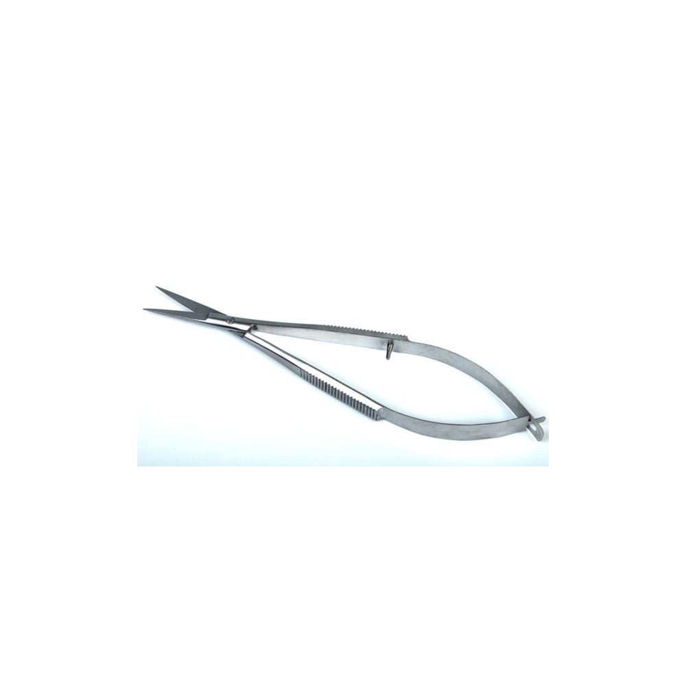 Petits Ciseaux Noirs – Fils Et Laines