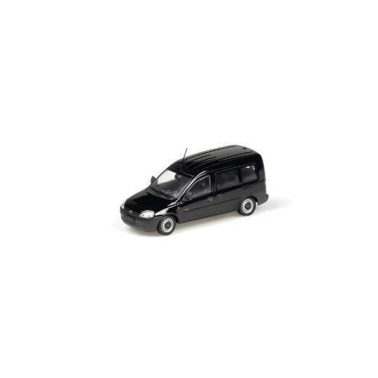 OPEL COMBO TOUR 2002 NOIRE 1/43 MINICHAMPS