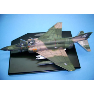 MacDonnell Douglas F-4E PHANTOM II maquette 1/48 ITALERI