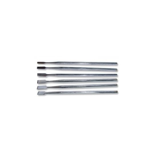 Chisel set 6 pièces HOLI