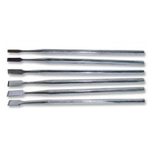 Chisel set 6 pièces HOLI