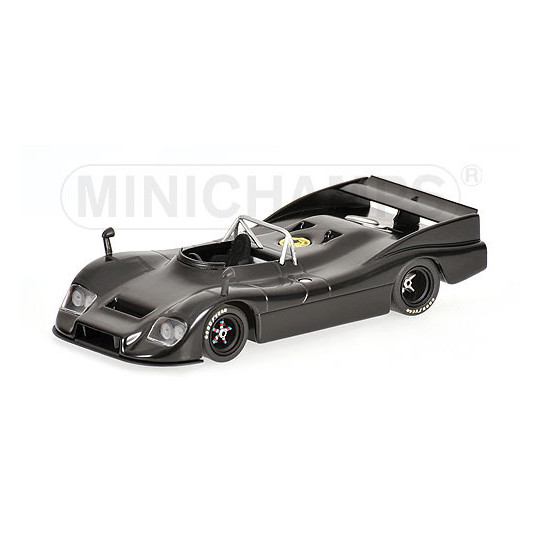 PORSCHE 936 ESSAIS P.RICARD ICKX/MASS 1976 1/43 MINICHAMPS