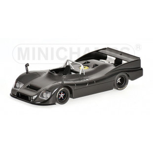 PORSCHE 936 ESSAIS P.RICARD ICKX/MASS 1976 1/43 MINICHAMPS