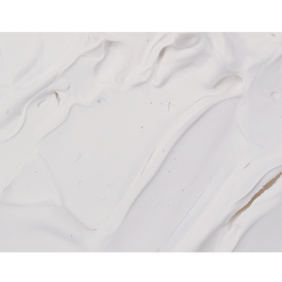 Pierre Artificielle blanche White stone paste Gel 200ML PRINCE AUGUST