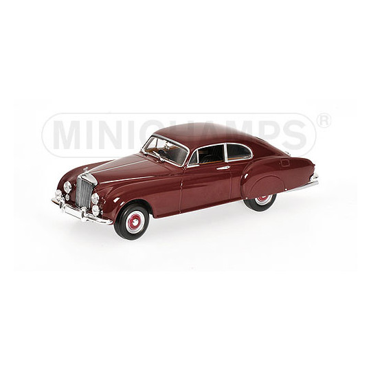 BENTLEY R TYPE CONTINENTAL 1955 1/43 MINICHAMPS