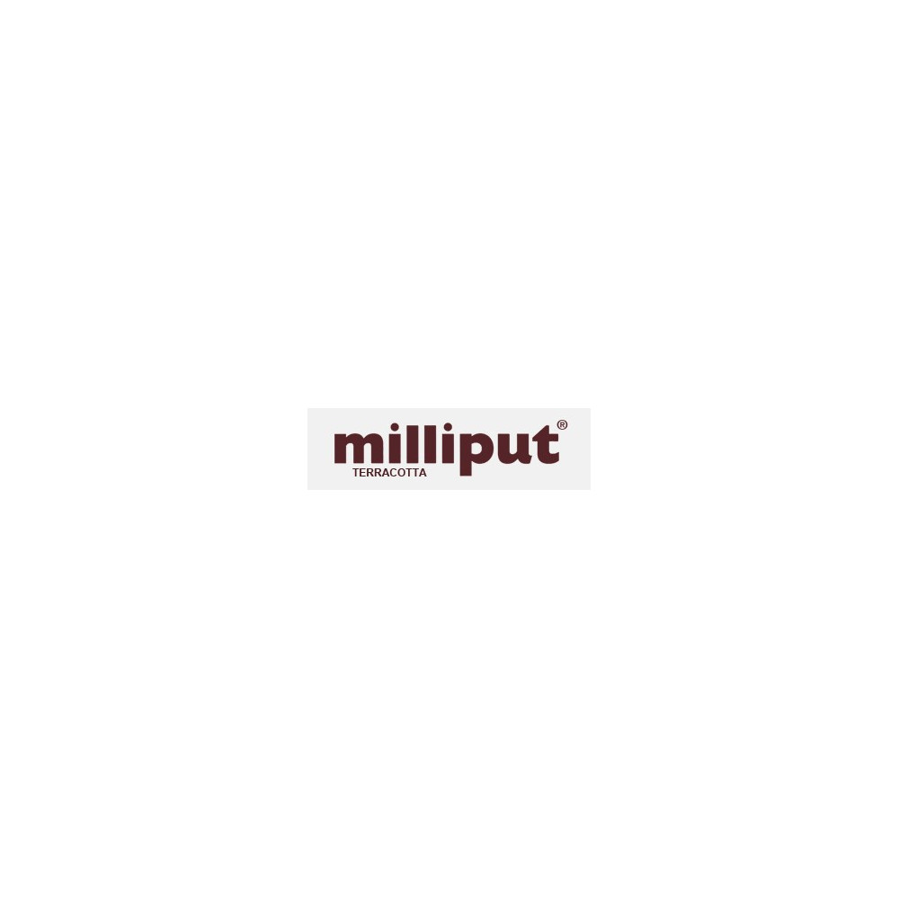 MILLIPUT Silver grey Gris argent tube de 113.4 g