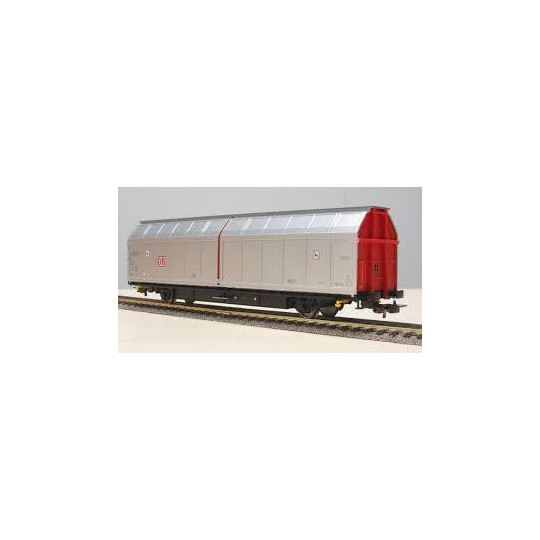 WAGON HBBILLS DB CARGO EP 5 1/87 PIKO