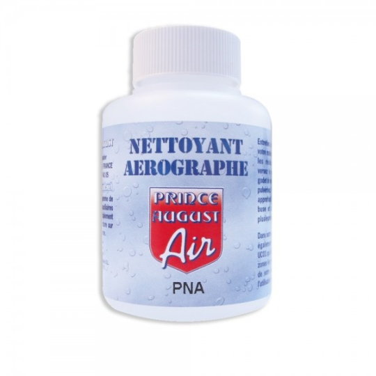 NETTOYANT pour Aérographe...