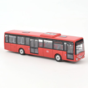 Autocar Bus IVECO CROSSWAY Ostbayernbus 1/87 NOREV