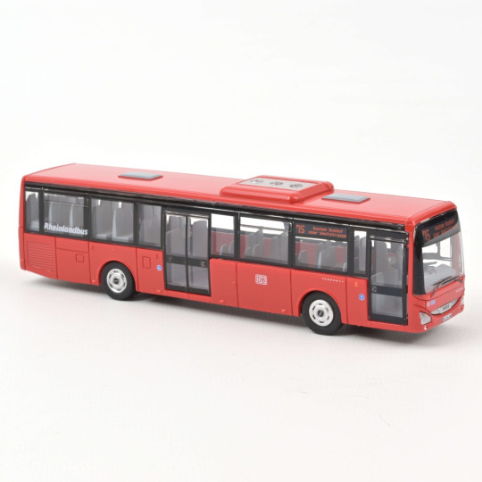 Autocar Bus IVECO CROSSWAY Rheinlandbus 1/87 NOREV