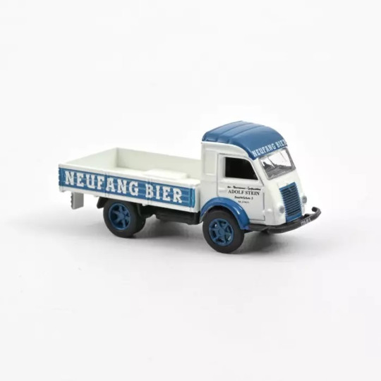 Camion Tracteur UNIC semi-remorque citerne AirBP 1/43 NOREV