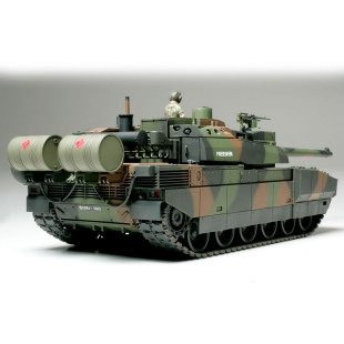 Char tank  LECLERC 2 maquette 1/35 TAMIYA