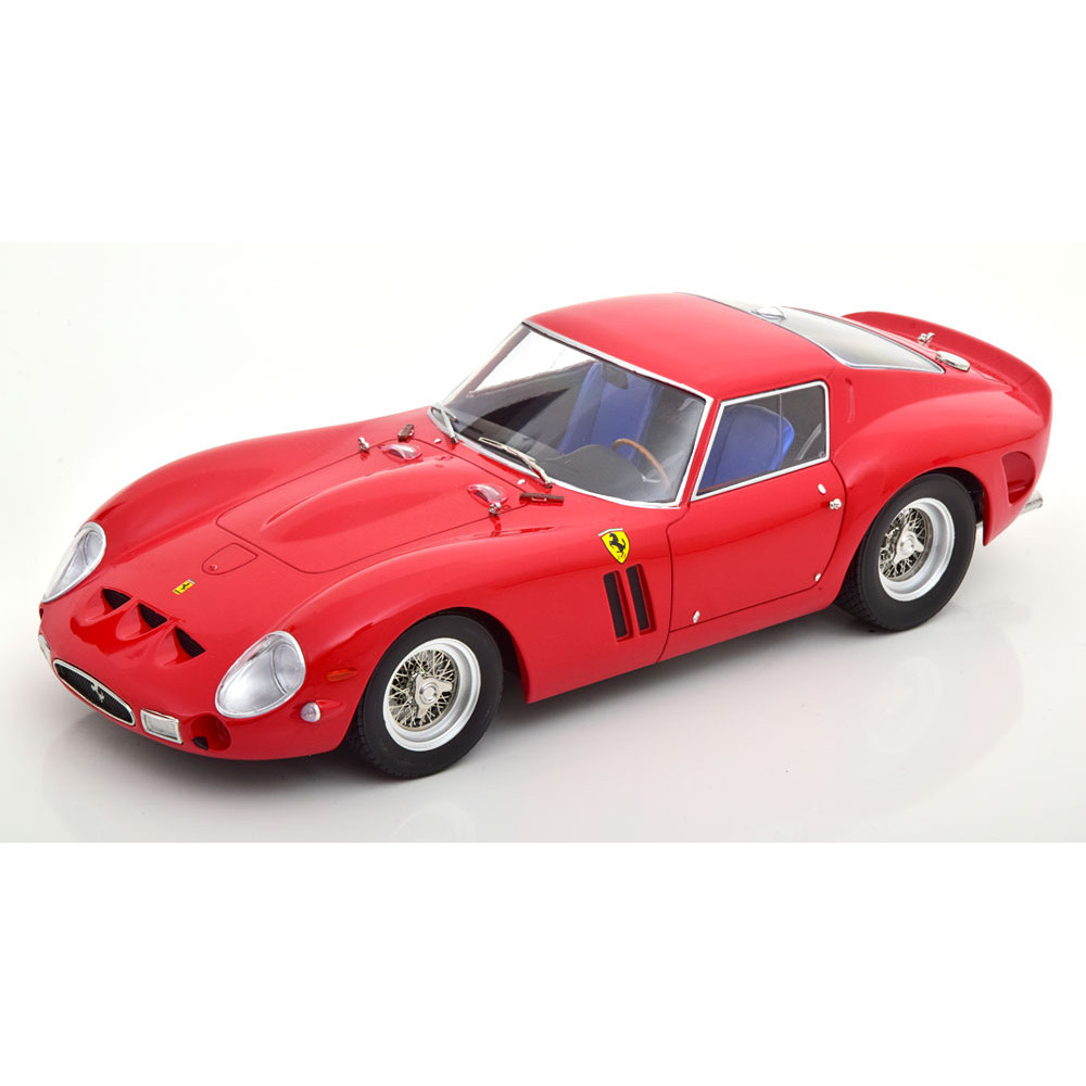 FERRARI 250 GTO 1962 1/18 KK Scale