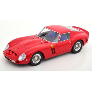 FERRARI 250 GTO 1962 1/18 KK Scale